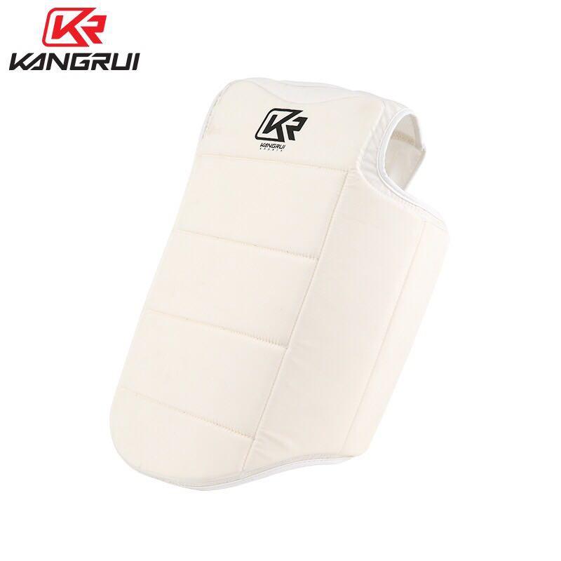 KANGRUI Karate Chest Body Protector