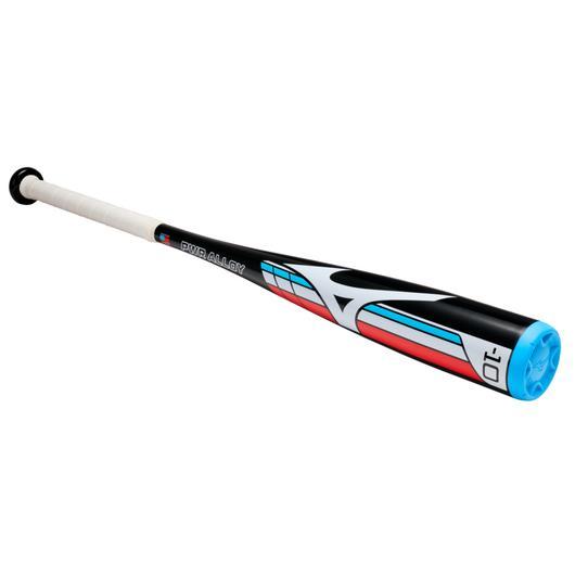 MIZUNO PWR ALLOY USA Baseball Bat -10 2 5/8 Barrel 31/21