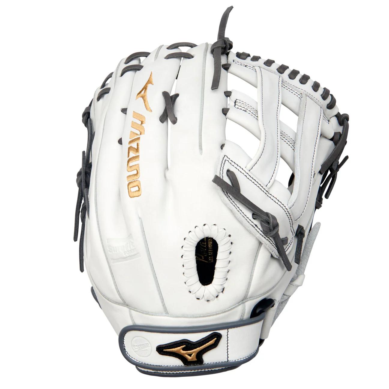 MIZUNO GMVP1300PF4W MVP PRIME Fastpitch Fielder Gloves 13 313067