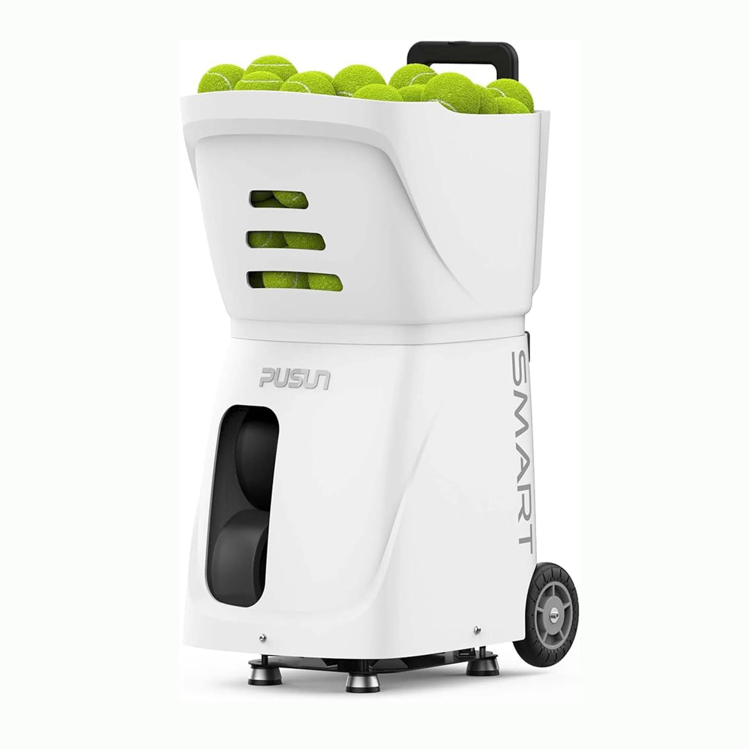 PUSUN PT-SMART LAWN TENNIS Automatic Machine