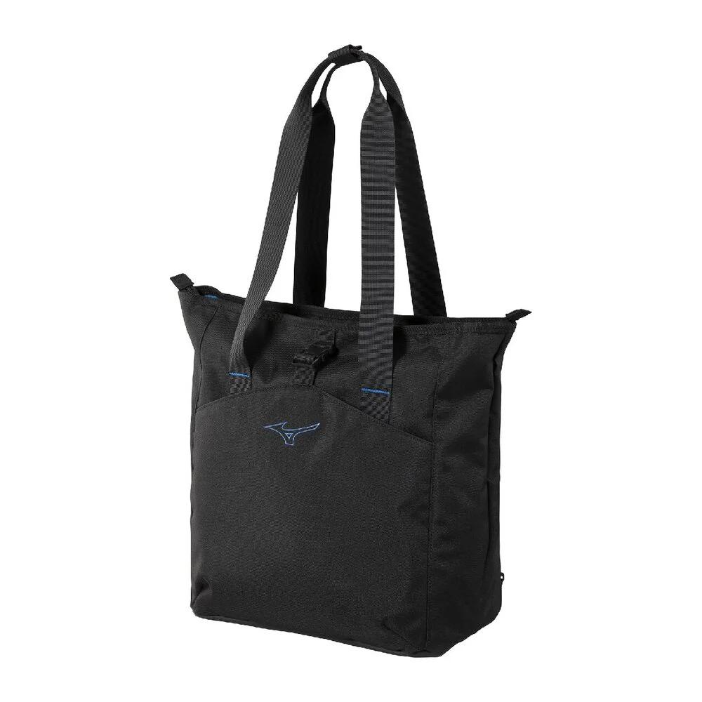 MIZUNO PICKLEBALL TOTE BAG BLACK 63GDD03309