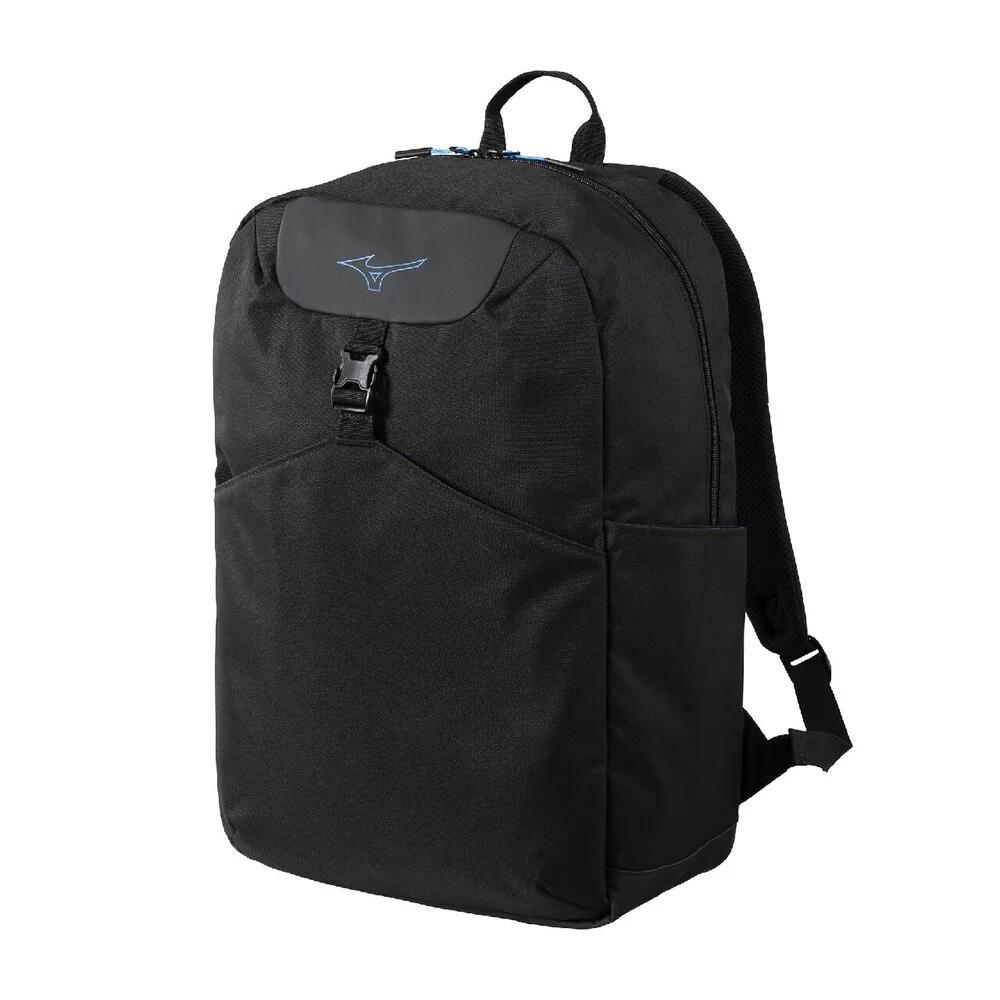 MIZUNO PICKLEBALL BACKPACK 25L Black 63GDD03209