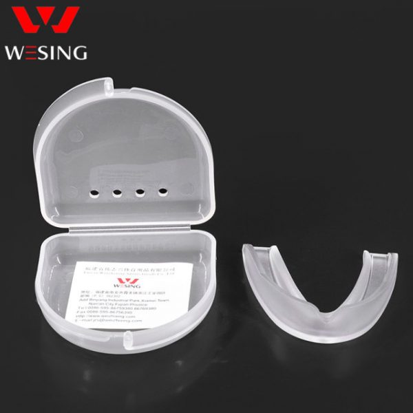 Wesing Mouth Guard