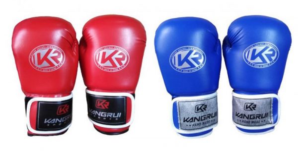 Kangrui Wushu Sanda Glove 10oz